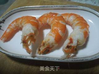 西红柿烩饼的做法步骤：6