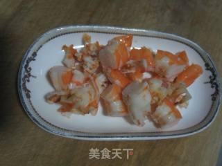 西红柿烩饼的做法步骤：7