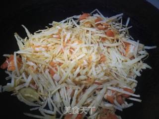 西红柿烩饼的做法步骤：15
