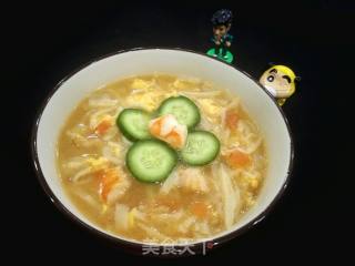 西红柿烩饼的做法步骤：21