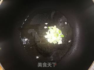 茄汁油焖虾的做法步骤：6
