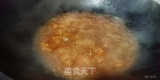 扣蒸肉丸的做法步骤：8