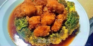 扣蒸肉丸的做法步骤：9