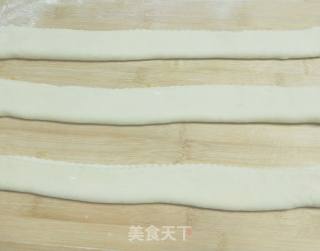 酸奶风味面包的做法步骤：6