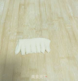 酸奶风味面包的做法步骤：8