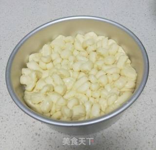 酸奶风味面包的做法步骤：10