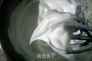 送你一份甜蜜‖生日蛋糕的做法步骤：10