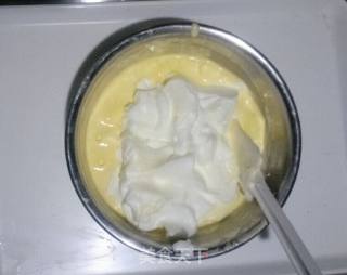 送你一份甜蜜‖生日蛋糕的做法步骤：12
