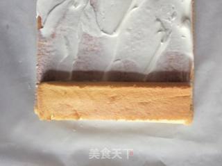 送你一份甜蜜‖生日蛋糕的做法步骤：21