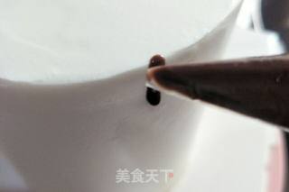 送你一份甜蜜‖生日蛋糕的做法步骤：26
