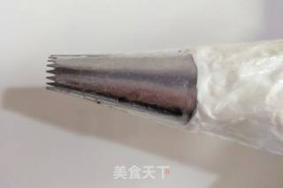 送你一份甜蜜‖生日蛋糕的做法步骤：28