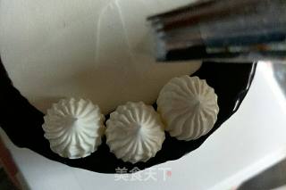 送你一份甜蜜‖生日蛋糕的做法步骤：29