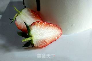 送你一份甜蜜‖生日蛋糕的做法步骤：31