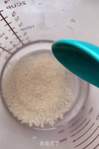 炸糖果子的做法步骤：2