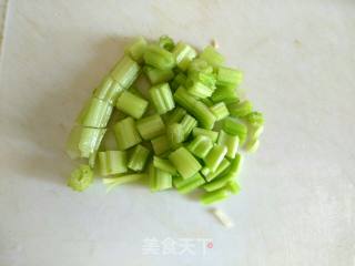 麻辣土豆片的做法步骤：3