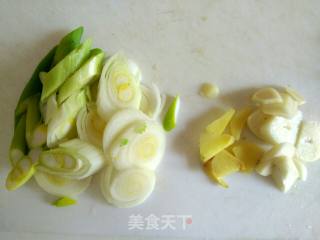 麻辣土豆片的做法步骤：4
