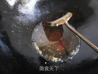 菊花豆腐的做法步骤：14