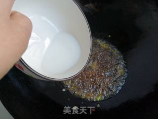 菊花豆腐的做法步骤：15