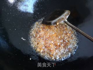 菊花豆腐的做法步骤：16