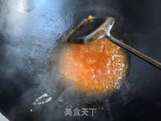 菊花豆腐的做法步骤：26