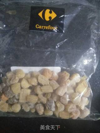 麻食的做法步骤：2