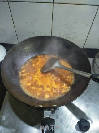 麻食的做法步骤：13