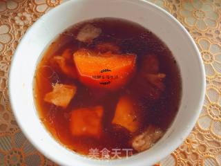 牛肉汤的做法步骤：6