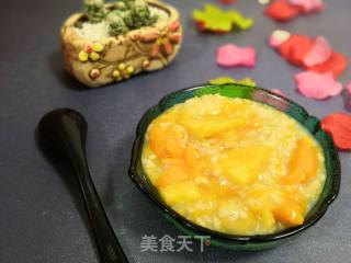 红薯南瓜粥的做法步骤：6