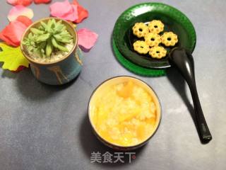 红薯南瓜粥的做法步骤：7
