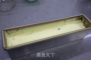 核桃干果磅蛋糕的做法步骤：11
