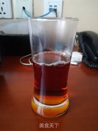 奶茶的做法步骤：4