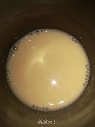 奶茶的做法步骤：6