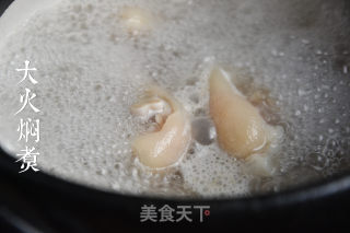 老妈蹄花的做法步骤：4