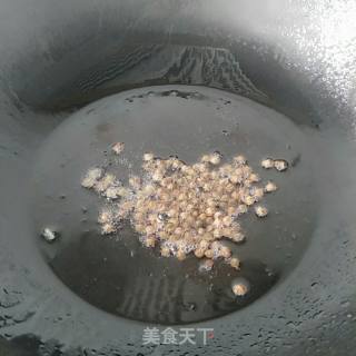 炝土豆丝的做法步骤：6