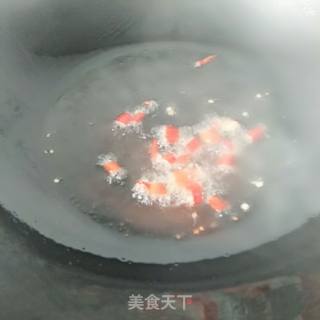 炝土豆丝的做法步骤：7