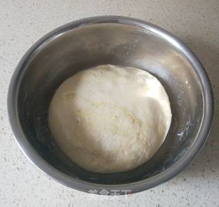 香酥烙油饼的做法步骤：1