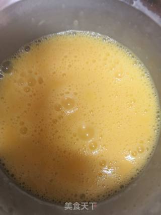蔓越莓奶酥的做法步骤：4