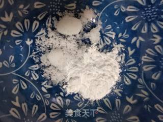 凤梨咕咾肉的做法步骤：6