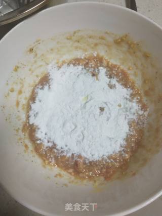 蒸土豆丸子的做法步骤：4
