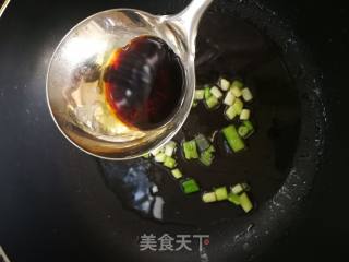 葱烧豆腐的做法步骤：7