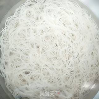 汤面的做法步骤：4