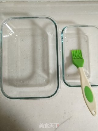 香煎芋头糕的做法步骤：7