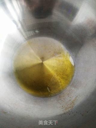 醋溜笨豆芽的做法步骤：3