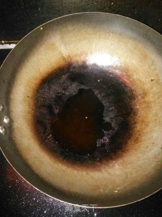 番茄鸡蛋面鱼的做法步骤：5