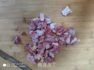 米饭    咖喱鸡肉的做法步骤：2