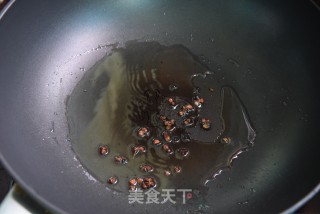 酸辣土豆丝的做法步骤：5