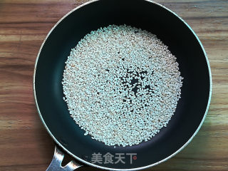 清爽拌三丝的做法步骤：5