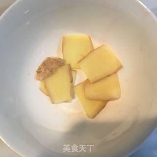 圆椒胡萝卜炒牛肉的做法步骤：5
