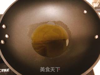 蔓越莓绿豆糕的做法步骤：4