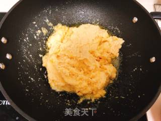 蔓越莓绿豆糕的做法步骤：5